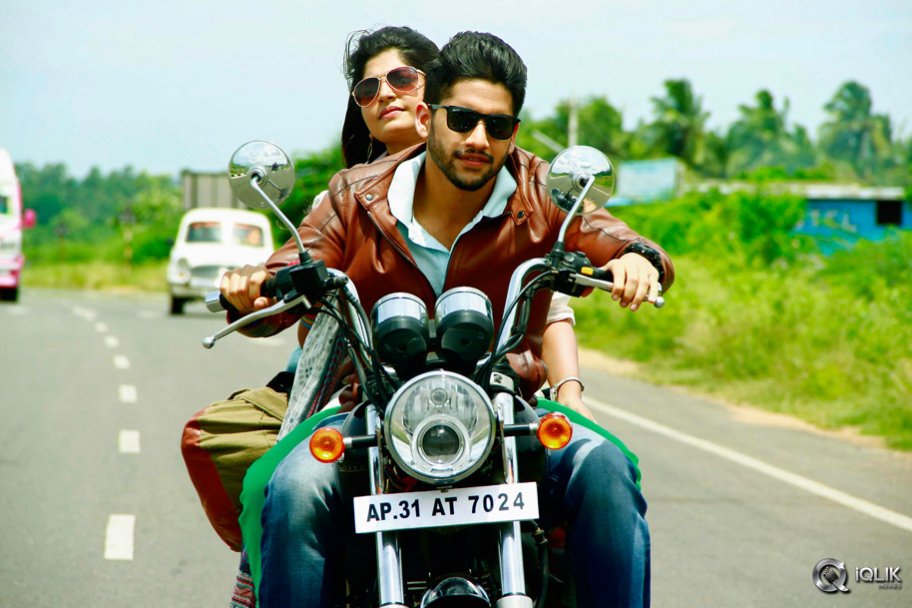 Saahasam Swaasaga Saagipo